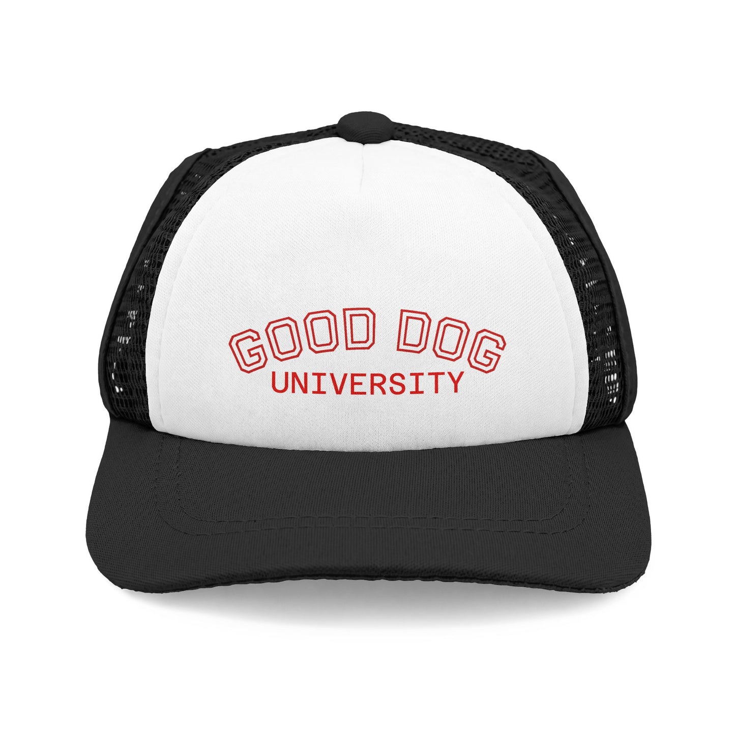 Good Dog University - Dog Hat