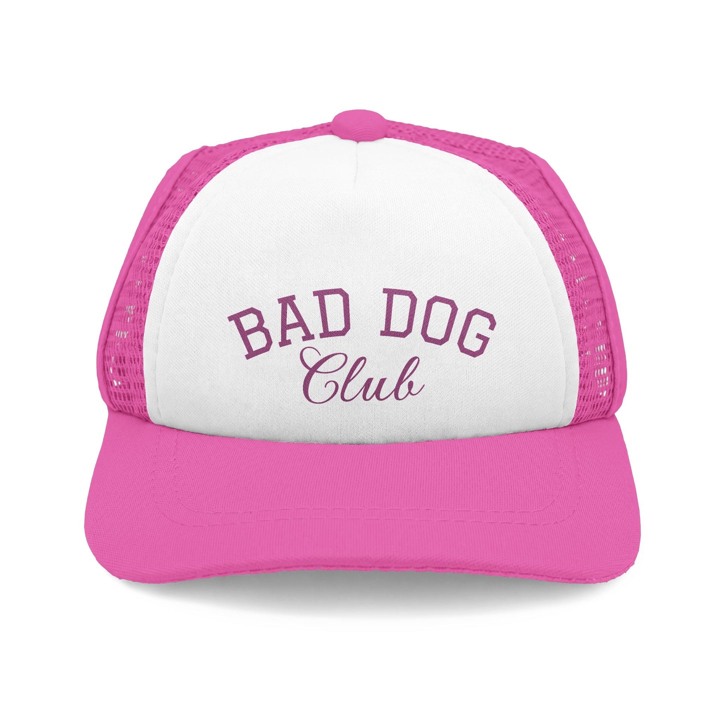 Bad Dog Club - Dog Hat