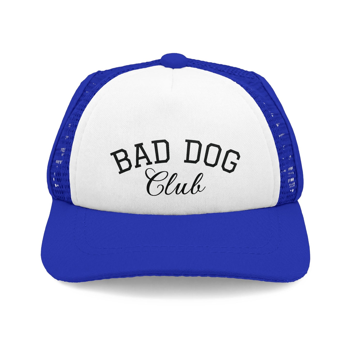 Bad Dog Club - Dog Hat