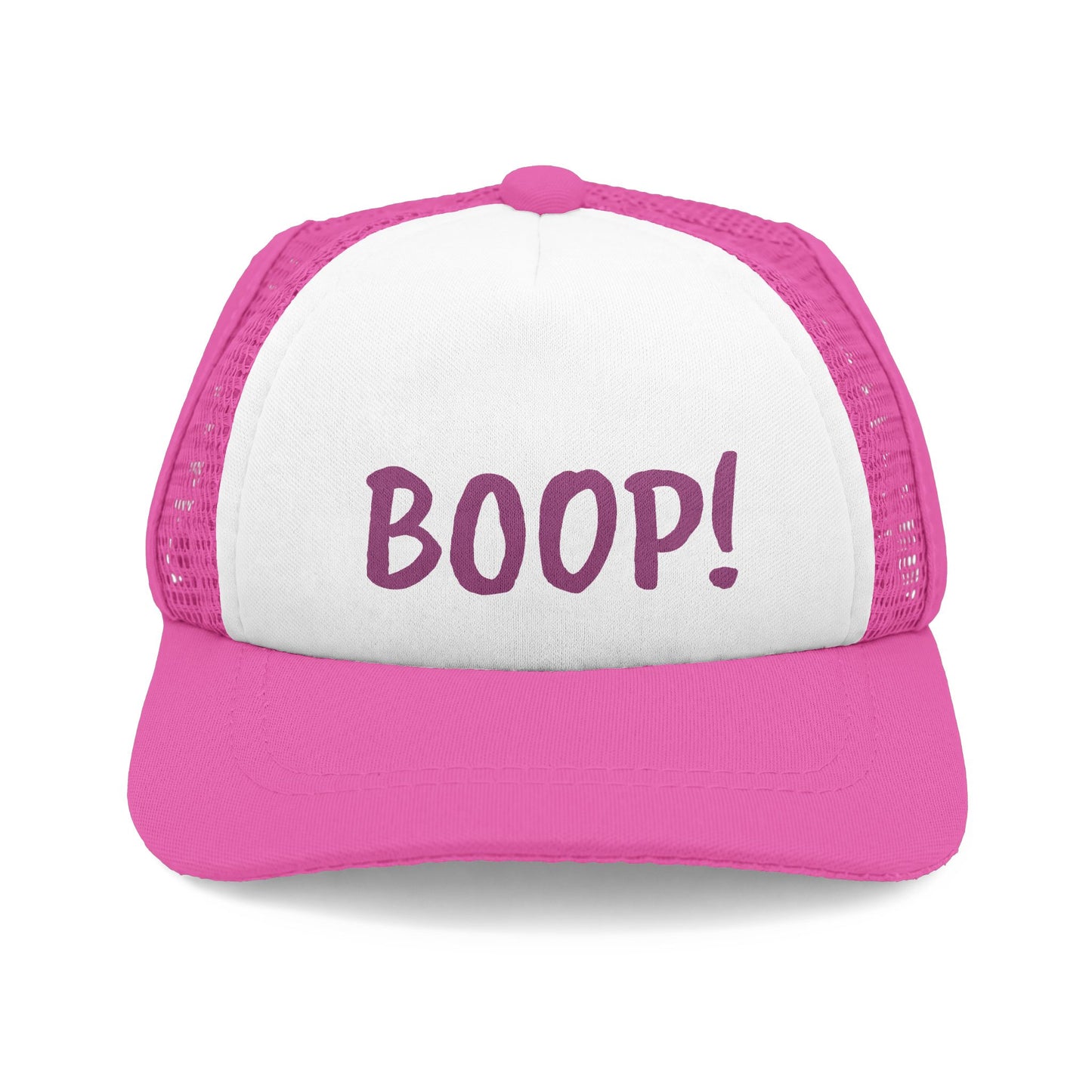 Boop! - Dog Hat