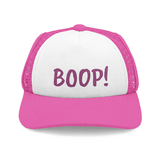 Boop! - Dog Hat