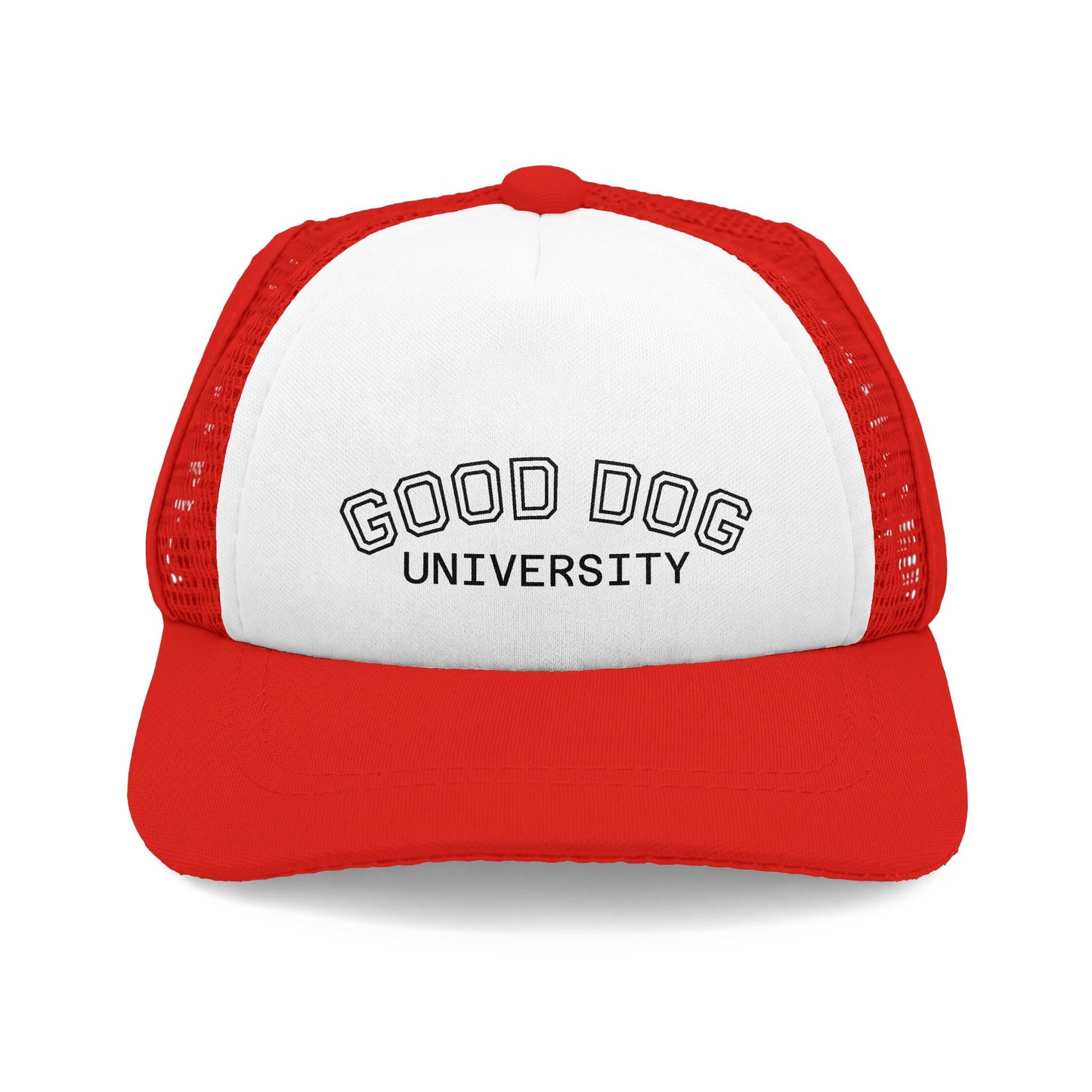 Good Dog University - Dog Hat