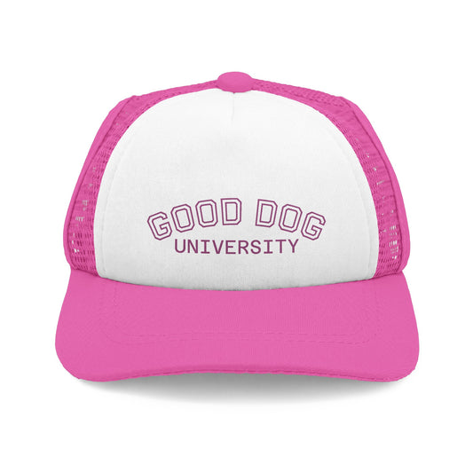 Good Dog University - Dog Hat