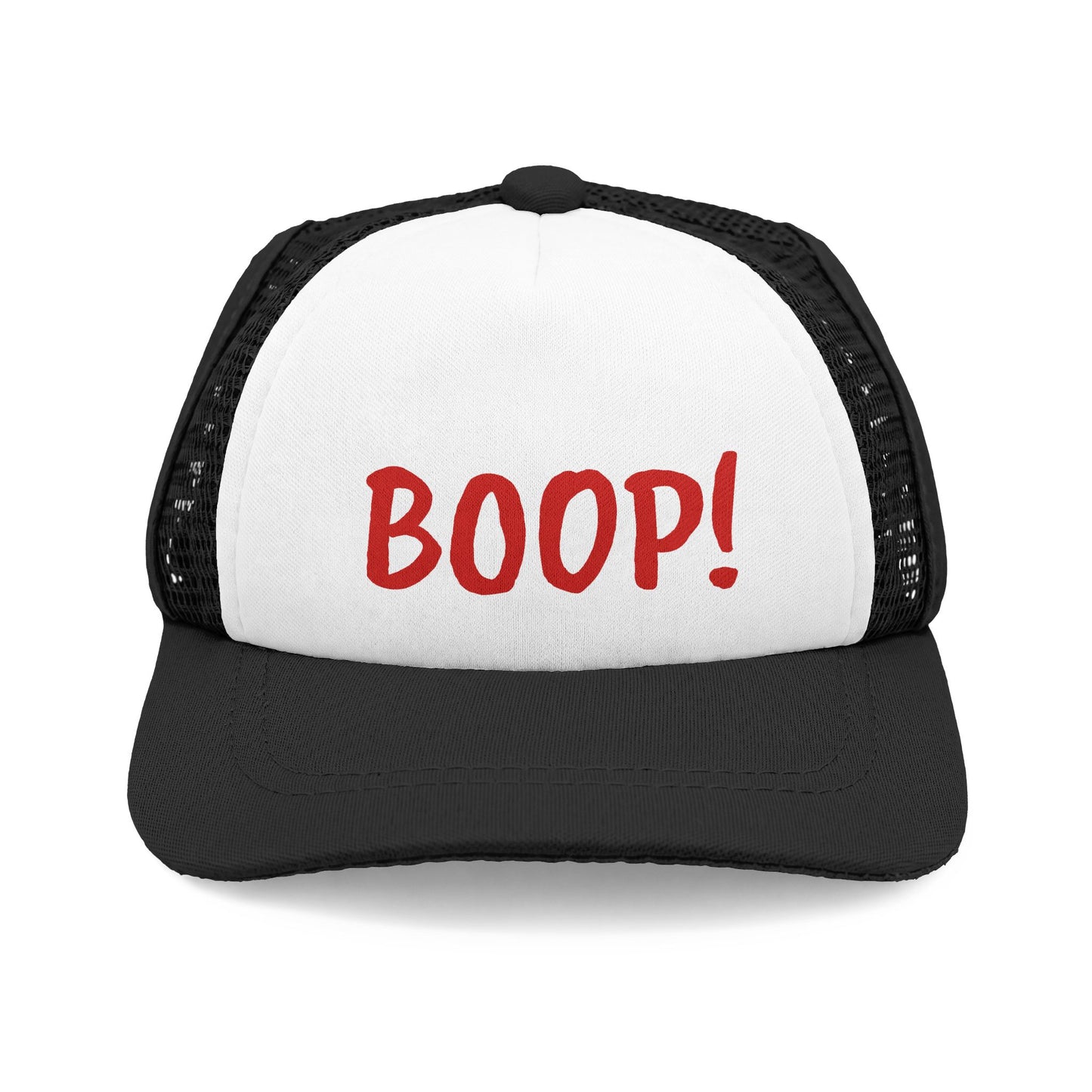 Boop! - Dog Hat