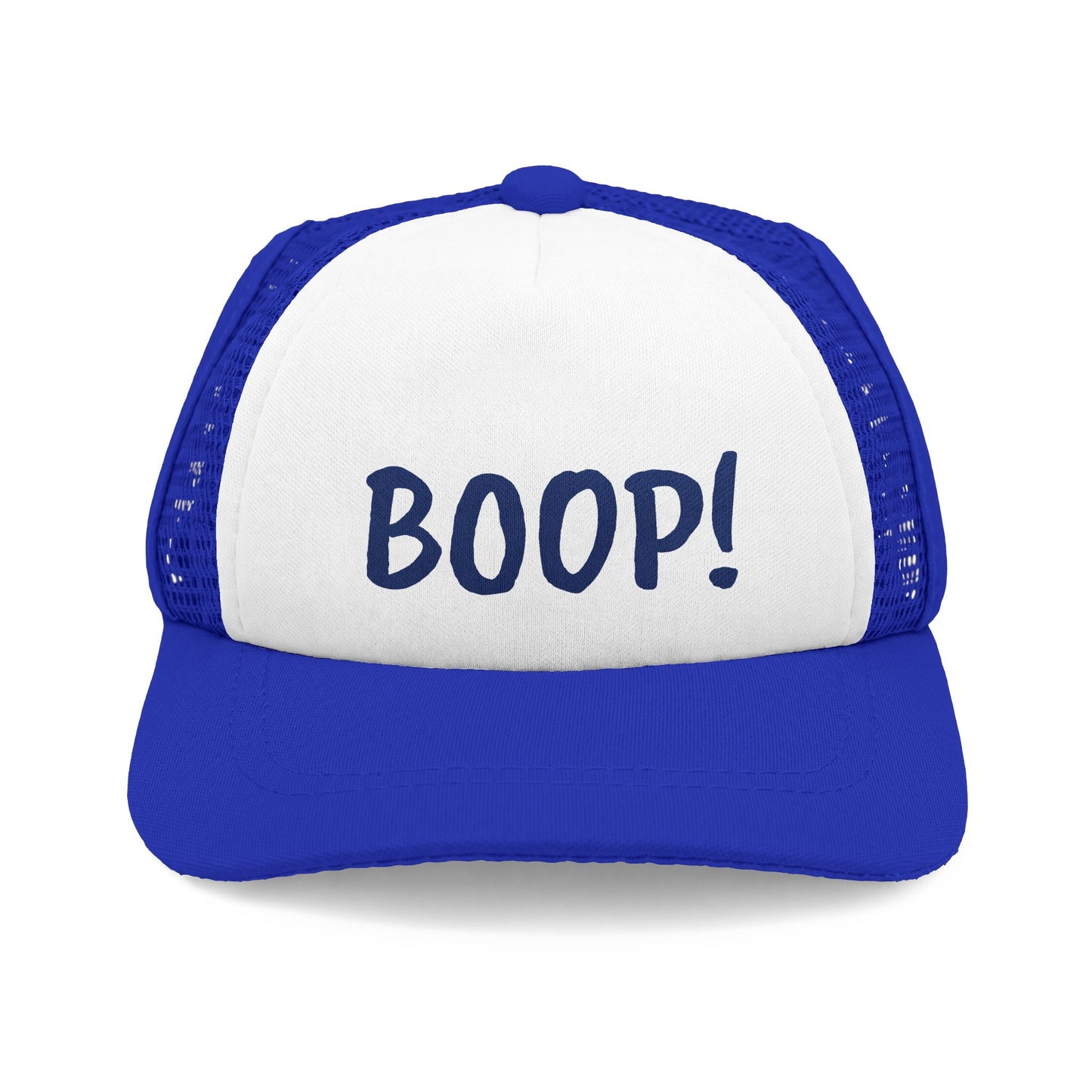 Boop! - Dog Hat